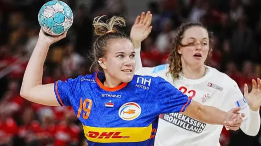 Beyond the Goal Line: A Comprehensive Guide to Leading Handball Clubs